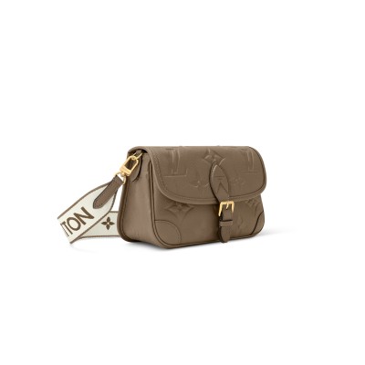 LOUIS VUITTON DIANE M15049 (24*15*9cm) 359 LOUIS VUITTON DIANE M15049 (24*15*9cm) 359